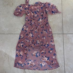 Jenna and Jessie romper